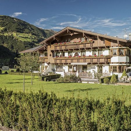 Appartementhaus Sonnenschein Mayrhofen Exterior photo