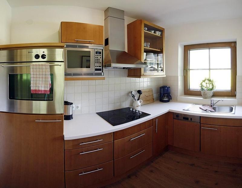 Appartementhaus Sonnenschein Mayrhofen Room photo